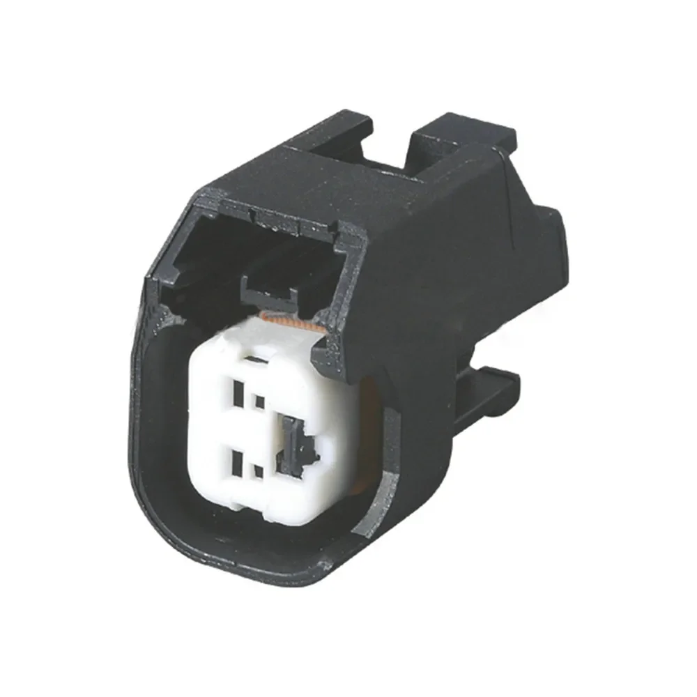 5/10/20/50/100sets 2pin Delphi EV6, LS2,3, ID-1000 Injector Auto Plug Connector 15419715
5/10/20/50/100sets 2pin Delphi EV6, LS2,3, ID-1000 Injector Auto Plug Connector 15419715