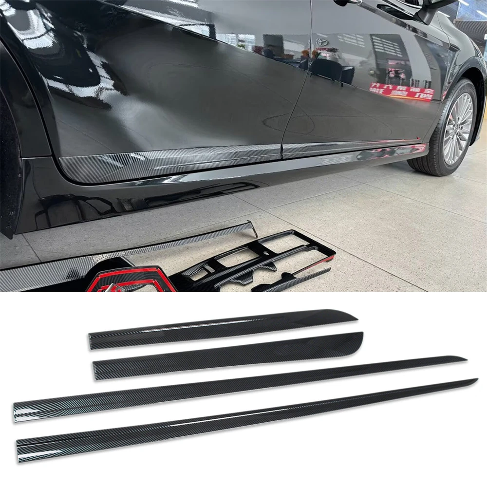 For Toyota Camry 2024 2025 Body Side Molding Door Guard Cover Trims Body Kit Accessories
For Toyota Camry 2024 2025 Body Side Molding Door Guard Cover Trims Body Kit Accessories