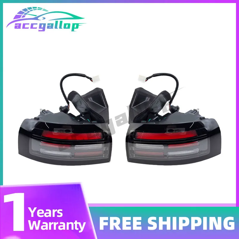 Outer Tail Light Tail Lamp For For Chery Explore 06 Jaecoo J7 Taillight Taillamp Brake Light Rear Turn Light
Outer Tail Light Tail Lamp For For Chery Explore 06 Jaecoo J7 Taillight Taillamp Brake Light Rear Turn Light