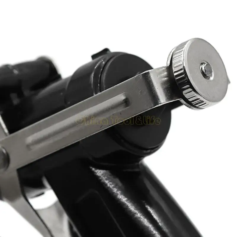 57QF Metal Polyurethane Foam Guns Mounting Foam Glue Foam Sealant Foam Guns Construction Tools Insulating Filling Sealing
57QF Metal Polyurethane Foam Guns Mounting Foam Glue Foam Sealant Foam Guns Construction Tools Insulating Filling Sealing
