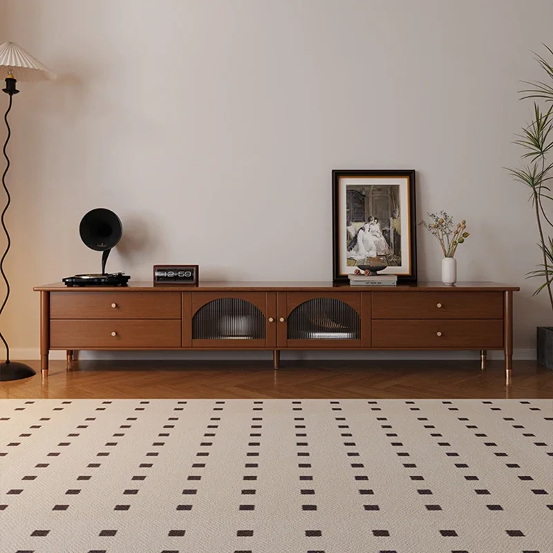 Aesthetic Room Furniture Modern Luxury Tv Cabinet Unit Salon Living Storage Console Full Dining Design Stand Tv Kast Table Home
Aesthetic Room Furniture Modern Luxury Tv Cabinet Unit Salon Living Storage Console Full Dining Design Stand Tv Kast Table Home