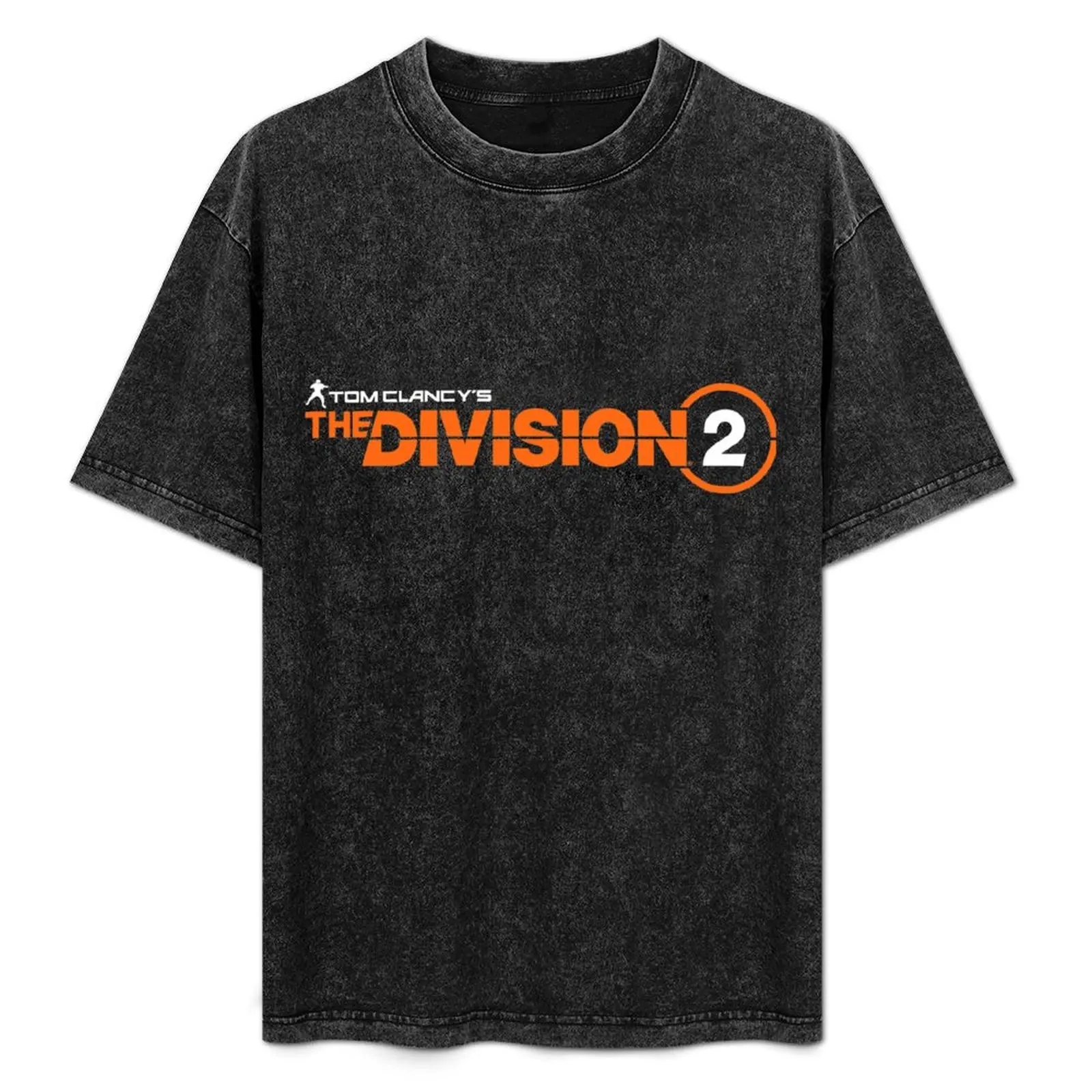 Tom Clancy's The Division 2 T-Shirt Festival Casual Short Sleeve
Tom Clancy's The Division 2 T-Shirt Festival Casual Short Sleeve