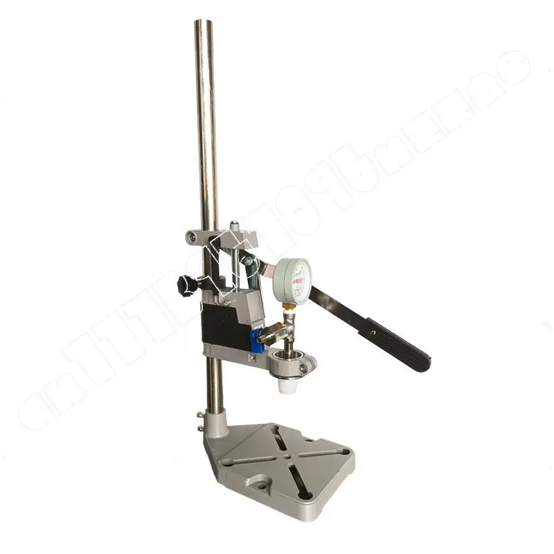 Bottle Carbon Dioxide Pressure Content Tester Detector Portable Beer Carbonated Beverage CO2 Tester
Bottle Carbon Dioxide Pressure Content Tester Detector Portable Beer Carbonated Beverage CO2 Tester