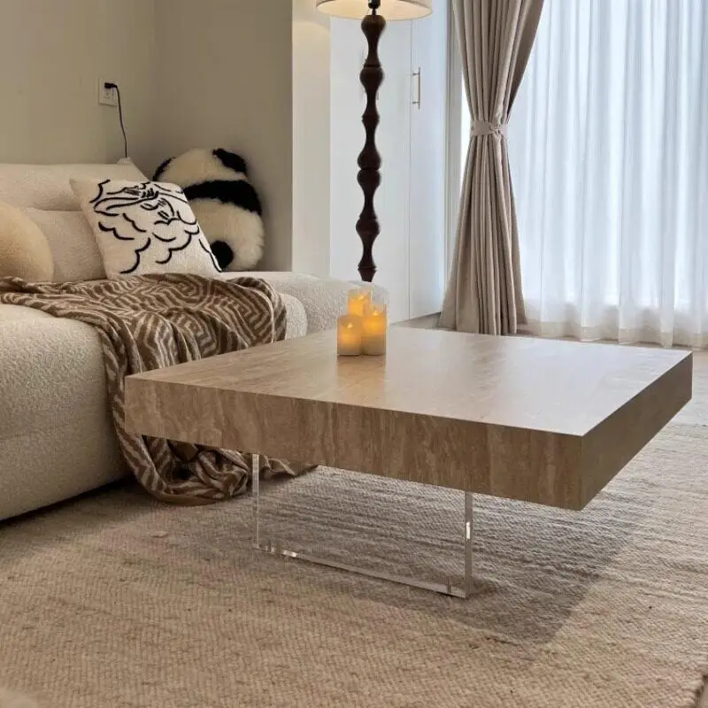 Nordic Beige Living Room Coffee Tables Design Luxury Modern Living Room Coffee Tables Narrow Mesa De Centro Sala Furniture Home
Nordic Beige Living Room Coffee Tables Design Luxury Modern Living Room Coffee Tables Narrow Mesa De Centro Sala Furniture Home