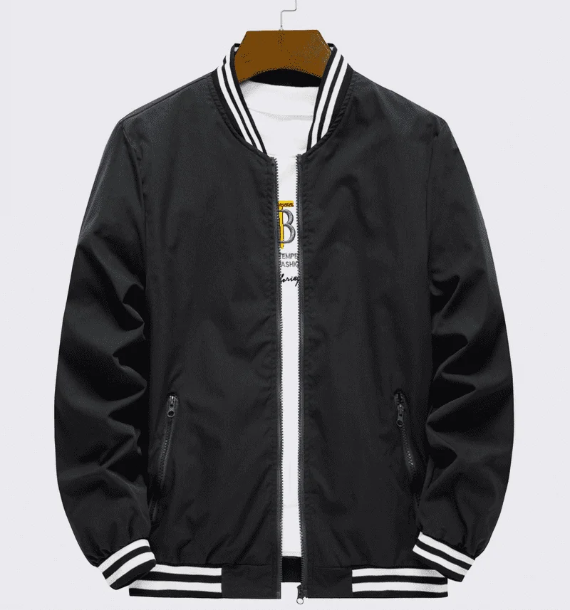 Сводная водонепроницаемая тонкая бейсбольная куртка для пар, спортивная повседневная длинная ветровка све, пальто из полиэстера, подставка
Сводная водонепроницаемая тонкая бейсбольная куртка для пар, спортивная повседневная длинная ветровка све, пальто из полиэстера, подставка