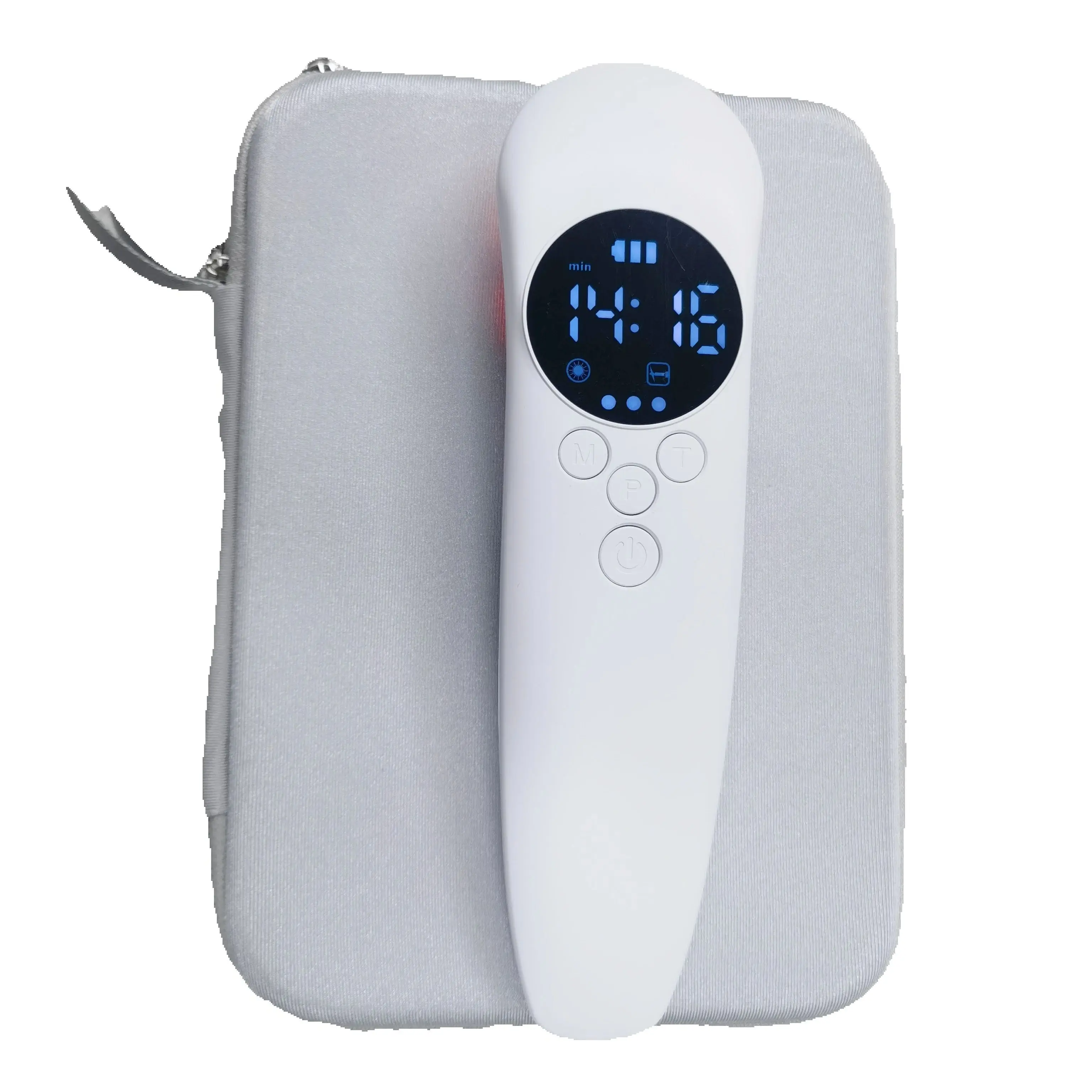 COZING 520mW 650nm+808nm Cold Laser for Dogs Human Red Infrared Light Device for Pain Relief Sports Injuries
COZING 520mW 650nm+808nm Cold Laser for Dogs Human Red Infrared Light Device for Pain Relief Sports Injuries