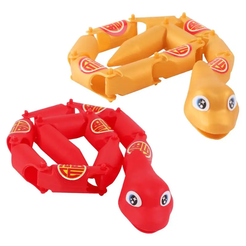 Змея Twisty Toy, многосуставная милая змеиная шутка, Коллекционная фигурка, кляп, шутка, забавная игрушка для взрослых, детей, сбор для пикника, классная комната
Змея Twisty Toy, многосуставная милая змеиная шутка, Коллекционная фигурка, кляп, шутка, забавная игрушка для взрослых, детей, сбор для пикника, классная комната