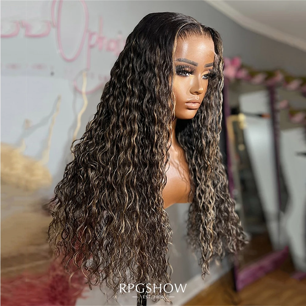 Длинные вьющиеся натуральные волосы с медовыми блондами, средняя часть, бесклеевой парик спереди, синтетические вьющиеся, толстые, легкий вид
Длинные вьющиеся натуральные волосы с медовыми блондами, средняя часть, бесклеевой парик спереди, синтетические вьющиеся, толстые, легкий вид