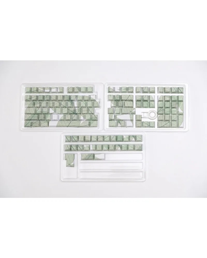 Green Side Engraved Transparent Keycap PBT Original Height, Sublimation, Mechanical Keyboard Cap
Green Side Engraved Transparent Keycap PBT Original Height, Sublimation, Mechanical Keyboard Cap