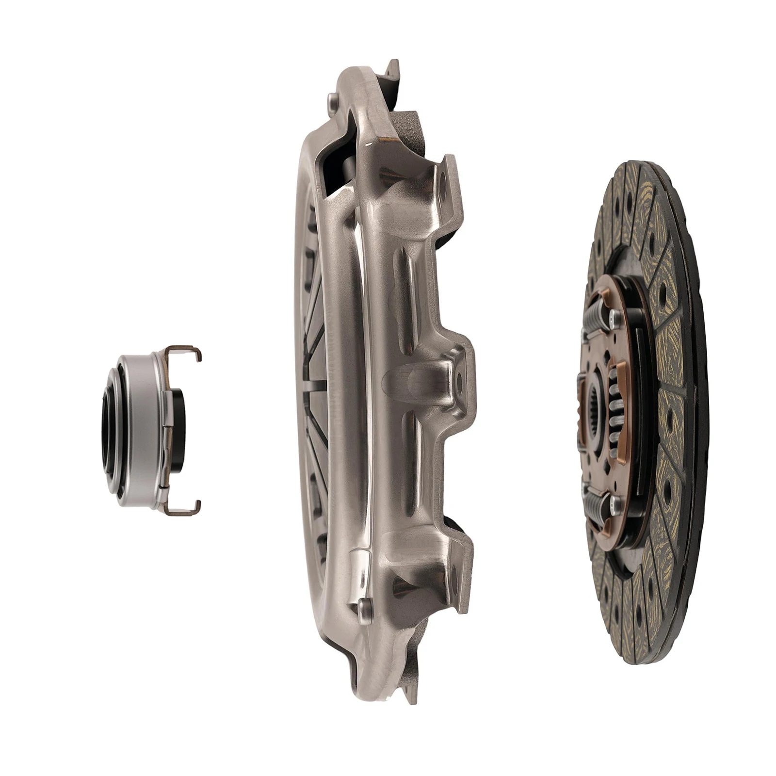 Transmission Clutch Kit For Honda Civic 1.8l Sohc 4cyl R18a1 06-15 22200-RNA-003
Transmission Clutch Kit For Honda Civic 1.8l Sohc 4cyl R18a1 06-15 22200-RNA-003