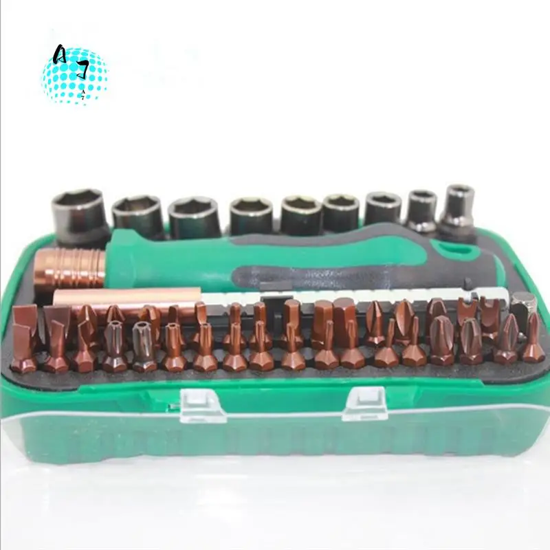 A07F-47-In-1 Screwdriver Set Socket Screwdriver Head Disassembly Machine Household Tool Set
A07F-47-In-1 Screwdriver Set Socket Screwdriver Head Disassembly Machine Household Tool Set