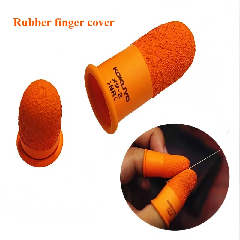 Anti-slip Sewing Finger Protector Handwork Leather Craft Needle Guard DIY Leather Goods Backpack Watch Strap Making Finger Cover
Anti-slip Sewing Finger Protector Handwork Leather Craft Needle Guard DIY Leather Goods Backpack Watch Strap Making Finger Cover