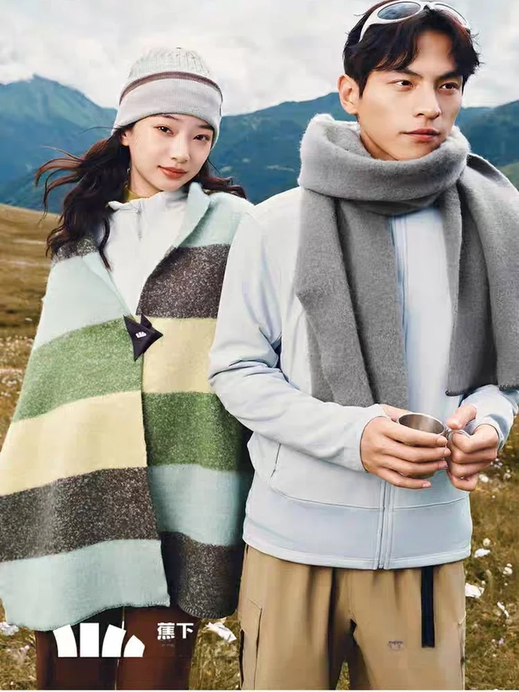 Banani Soft Fce Warm Scarf awl ex Autumn Winter Double Sided Plu Ne Warmer PM9 Korean Sle Polyester Fiber
Banani Soft Fce Warm Scarf awl ex Autumn Winter Double Sided Plu Ne Warmer PM9 Korean Sle Polyester Fiber