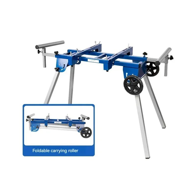 Hot Sell Cutting Machine Stand Aluminum Machine Miter Saw Workbench Portable Foldable Bracket Woodworking Table
Hot Sell Cutting Machine Stand Aluminum Machine Miter Saw Workbench Portable Foldable Bracket Woodworking Table
