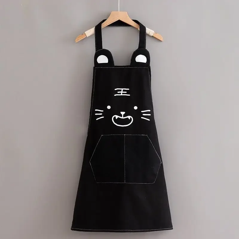 Джинсовый короткий фартук средней длины, мужская униформа шеф-повара, износостойкие портативные карманные грязеотталкивающие фартуки для приготовления пищи, тренд для взрослых
Джинсовый короткий фартук средней длины, мужская униформа шеф-повара, износостойкие портативные карманные грязеотталкивающие фартуки для приготовления пищи, тренд для взрослых