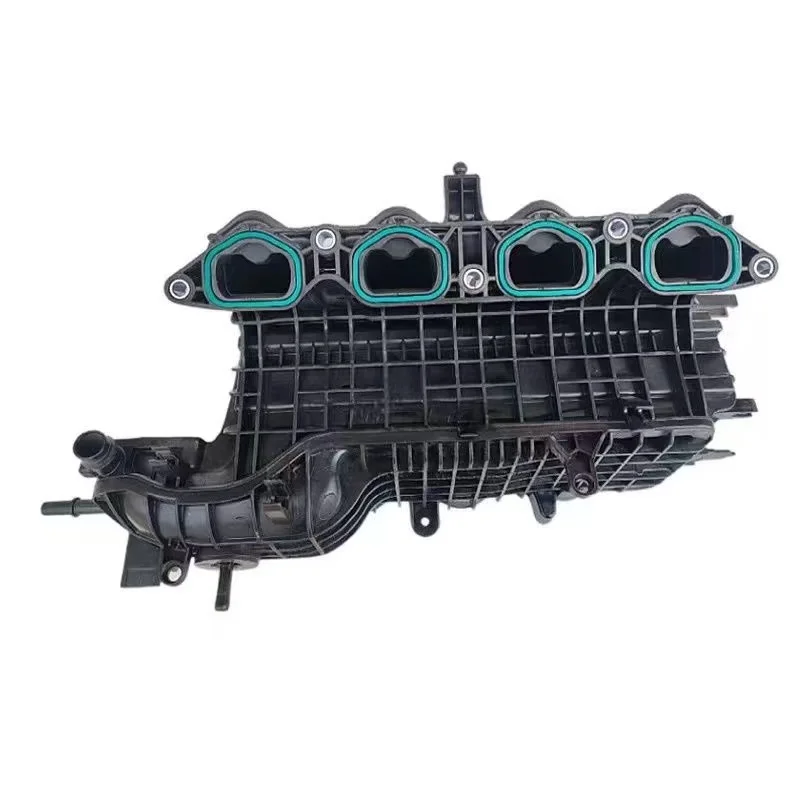 It Is Applicable To The Original Factory Original Air Intake Duct Of The Intake Manifold Engine Of Volkswagen Magotan
It Is Applicable To The Original Factory Original Air Intake Duct Of The Intake Manifold Engine Of Volkswagen Magotan