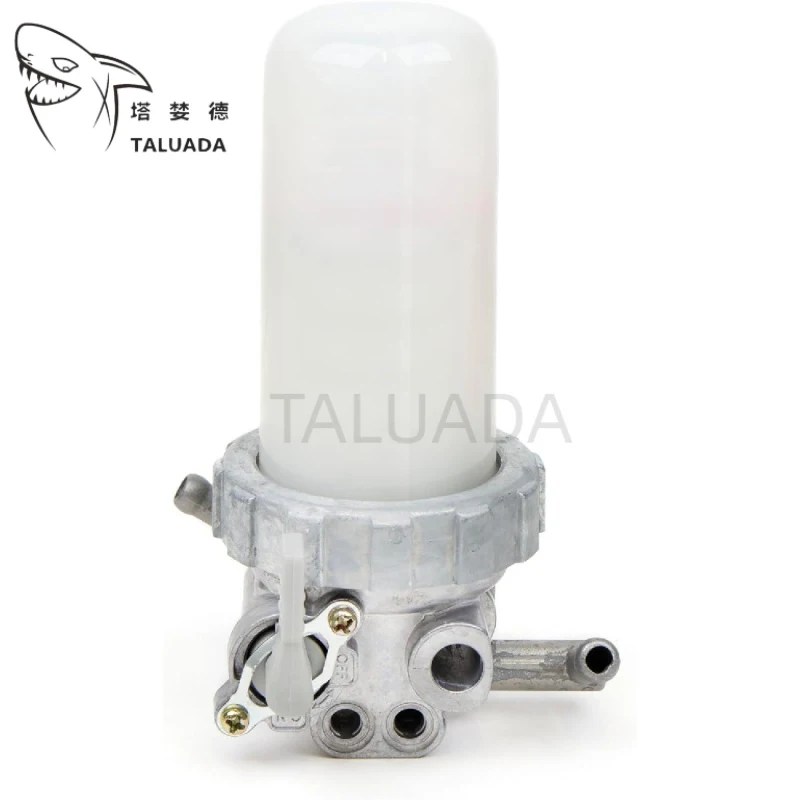 Oil Water Separator 58201-25740 For Kubota KX71 KX91 U15 U25 U35 Excavator Filter 5820125740
Oil Water Separator 58201-25740 For Kubota KX71 KX91 U15 U25 U35 Excavator Filter 5820125740