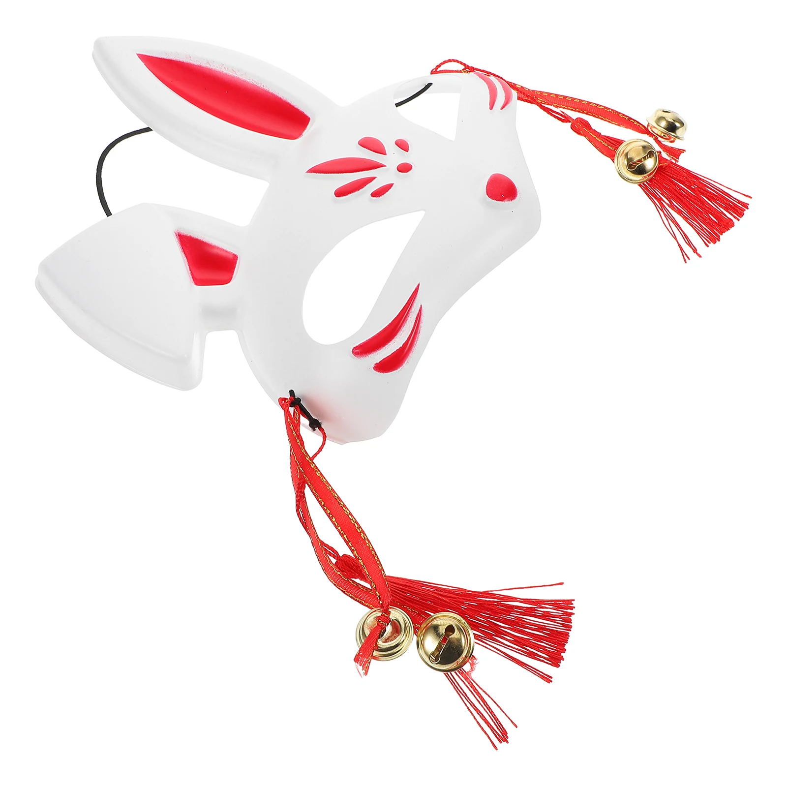 Easter Bunny Mask Half Face Party Favor Costume Kids Women Rabbit Masks Easter Masquerade Halloween Plastic Design Durability
Easter Bunny Mask Half Face Party Favor Costume Kids Women Rabbit Masks Easter Masquerade Halloween Plastic Design Durability
