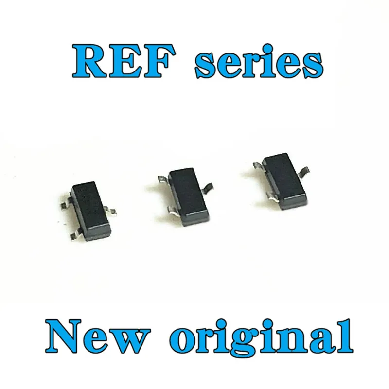 New original REF3012AIDBZR REF3020AIDBZR REF3025AIDBZR REF3030AIDBZR REF3040AIDBZR REF3125AIDBZR REF3130AIDBZR SOT23-3
New original REF3012AIDBZR REF3020AIDBZR REF3025AIDBZR REF3030AIDBZR REF3040AIDBZR REF3125AIDBZR REF3130AIDBZR SOT23-3