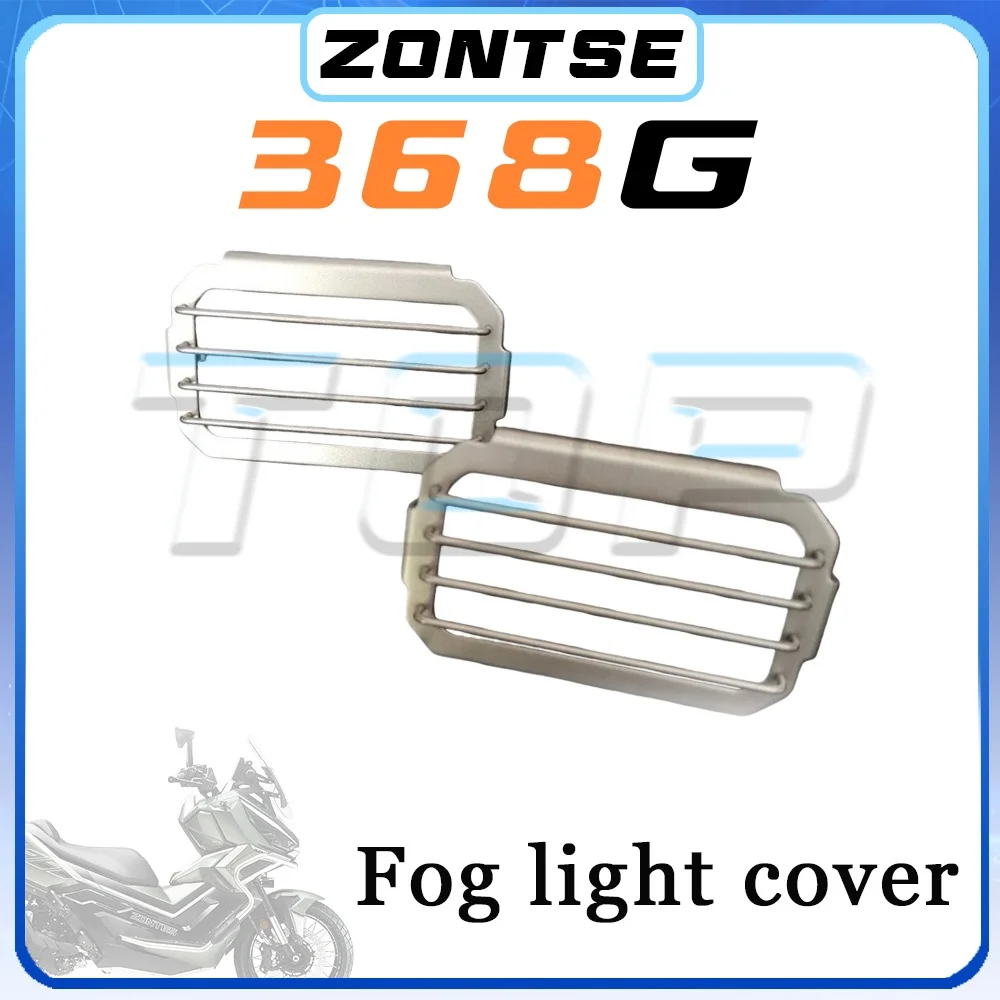 Add left and right spotlights fog lights guardrails safety nets and other accessories ZONTES 368G 368g lampshade
Add left and right spotlights fog lights guardrails safety nets and other accessories ZONTES 368G 368g lampshade