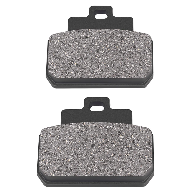 Motorcycle Rear Brake Pads For PIAGGIO MP3 125 Beverley 500 Carb models 250cc EFi X8 125 ie 150 Street 250 ie X9 250
Motorcycle Rear Brake Pads For PIAGGIO MP3 125 Beverley 500 Carb models 250cc EFi X8 125 ie 150 Street 250 ie X9 250