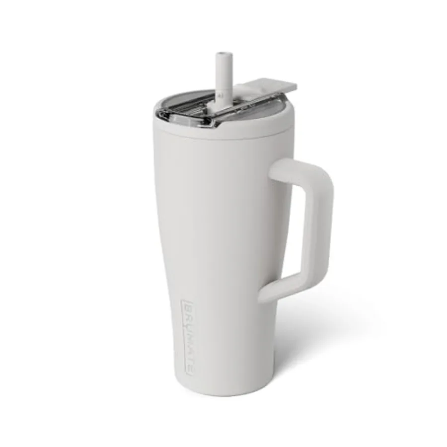 Era Flip Tumbler with 100% Leakproof Covered Straw Lid Hygienic Covered Straw Insulated Stainless Steel Water Bottle with Handl
Era Flip Tumbler with 100% Leakproof Covered Straw Lid Hygienic Covered Straw Insulated Stainless Steel Water Bottle with Handl