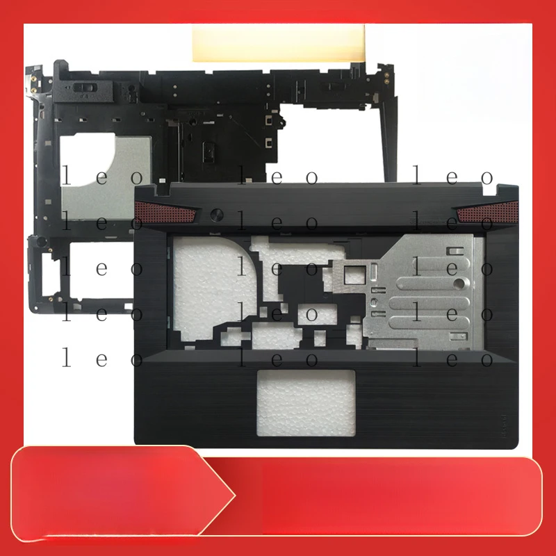 Подходит для корпусов Lenovo Y410P C, Y400 D, Y430P A, B, E, внешнего корпуса, нижнего корпуса, заднего корпуса.
Подходит для корпусов Lenovo Y410P C, Y400 D, Y430P A, B, E, внешнего корпуса, нижнего корпуса, заднего корпуса.