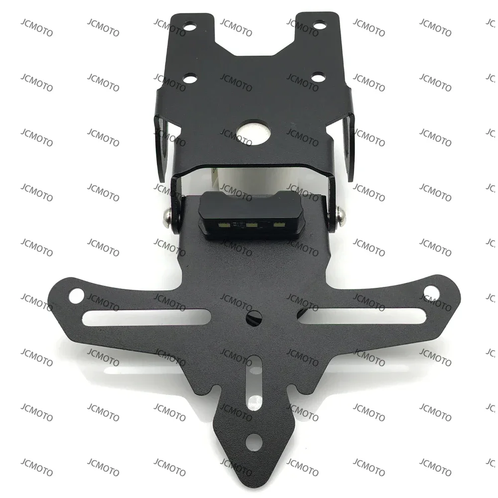 Accessories For YAMAHA XSR 155 XSR155 2019 2020 2021 2022 Motorcycle With LED Light License Plate Holder Tail Tidy
Accessories For YAMAHA XSR 155 XSR155 2019 2020 2021 2022 Motorcycle With LED Light License Plate Holder Tail Tidy