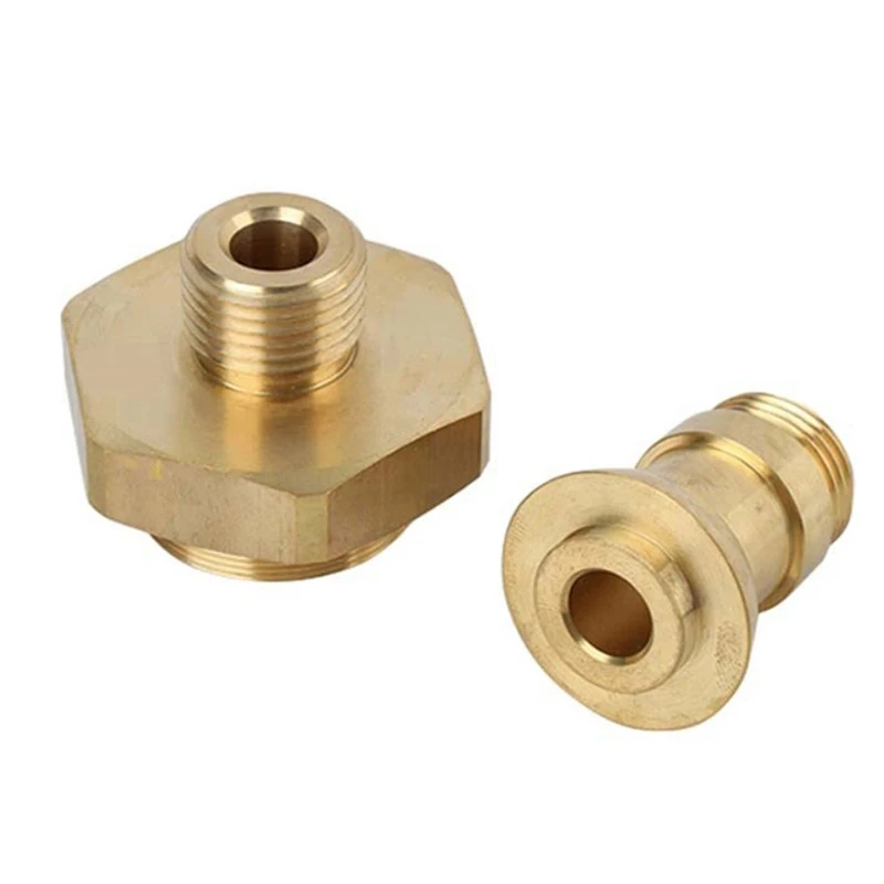 Customized Milling BrassCNC Lathe Precision Machining Turning Auto Spare Component
Customized Milling BrassCNC Lathe Precision Machining Turning Auto Spare Component