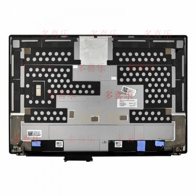 EE для DELL Precision 5470 M5470 Задняя крышка ЖК-экрана 06XFMX Серый
EE для DELL Precision 5470 M5470 Задняя крышка ЖК-экрана 06XFMX Серый