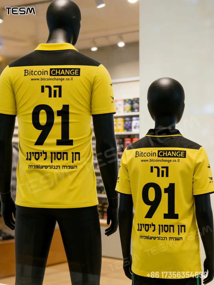 Мужская футболка TESM с 3D HD-печатью, дышащая, с короткими рукавами, для родителей и детей, для болельщиков, для футбола и бега
Мужская футболка TESM с 3D HD-печатью, дышащая, с короткими рукавами, для родителей и детей, для болельщиков, для футбола и бега