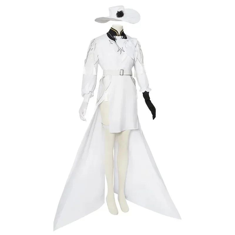 Jogerli Rail Constance Cosplay Costume Collapse Star Dome Railroad Dahlia Halloween Game Roleplay Cos Clotha;k6;8',
Jogerli Rail Constance Cosplay Costume Collapse Star Dome Railroad Dahlia Halloween Game Roleplay Cos Clotha;k6;8',