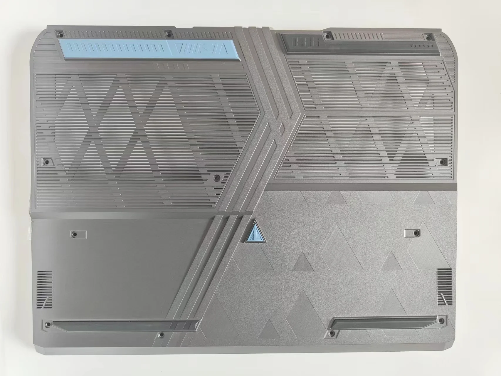 New Original Laptop Parts MS15M2 For MSI Vector GP68HX MS-15M2 Laptop D Lower Case Bottom Cover
New Original Laptop Parts MS15M2 For MSI Vector GP68HX MS-15M2 Laptop D Lower Case Bottom Cover