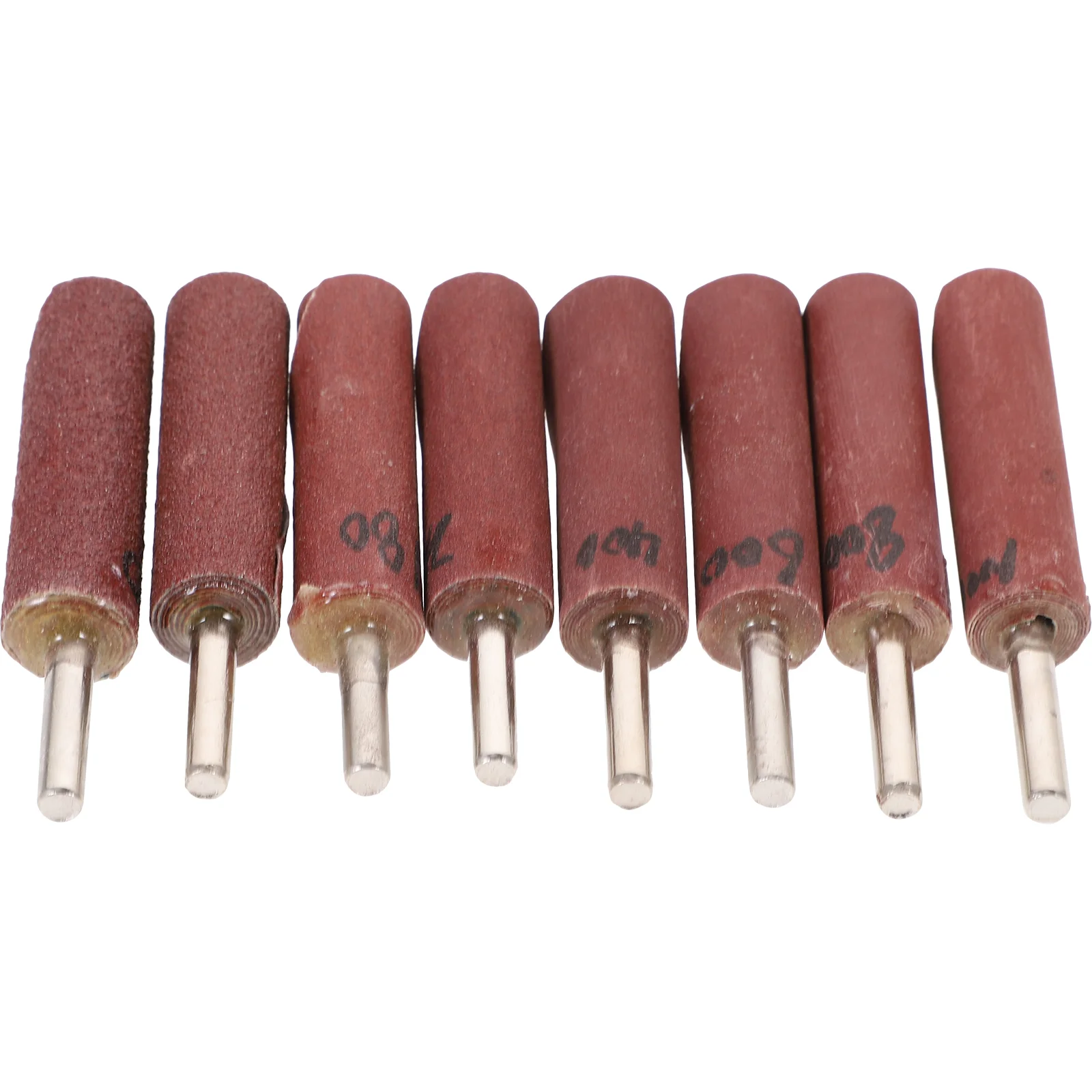 Abrasive Flap Wheel Rotary Tool Cylinder Head Porting Kit for Tools Sanding Cone Die Disc Hundred Pages Grinding
Abrasive Flap Wheel Rotary Tool Cylinder Head Porting Kit for Tools Sanding Cone Die Disc Hundred Pages Grinding