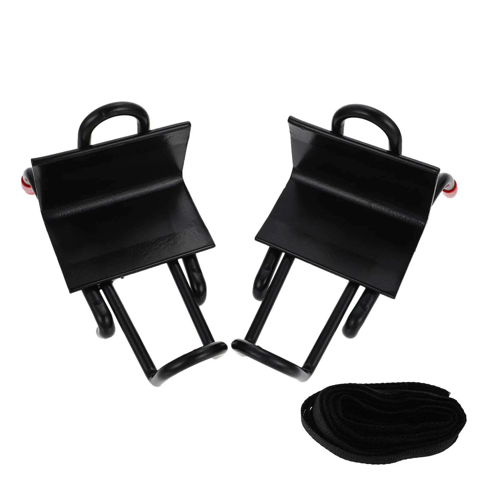 1Set Anti-Slip Cat Claw Tool Carbon Steel Tree Climbing Spikes Heavy Duty Non-Slip Grip for Safe Climbing Multipurpose Outdoor
1Set Anti-Slip Cat Claw Tool Carbon Steel Tree Climbing Spikes Heavy Duty Non-Slip Grip for Safe Climbing Multipurpose Outdoor