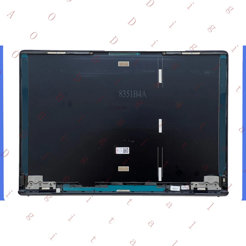 LL New For ASUS UX450F UX450FD UX450FDX LCD Back Cover Rear Lid Blue 13N1-5TA0221
LL New For ASUS UX450F UX450FD UX450FDX LCD Back Cover Rear Lid Blue 13N1-5TA0221
