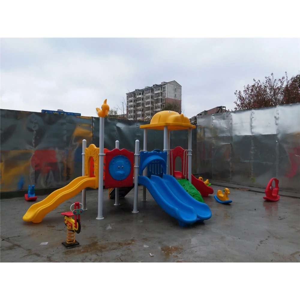 EU Standard Outdoor Playground Safety Kids Outdoor Playing Slide HZ-6311A
EU Standard Outdoor Playground Safety Kids Outdoor Playing Slide HZ-6311A