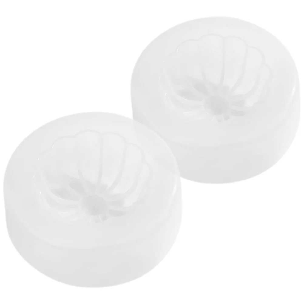 2 Pcs Bun Mold Kitchen Supply Dumpling Machine Stuffed Making Plastic Buns Mould Maker Tools
2 Pcs Bun Mold Kitchen Supply Dumpling Machine Stuffed Making Plastic Buns Mould Maker Tools