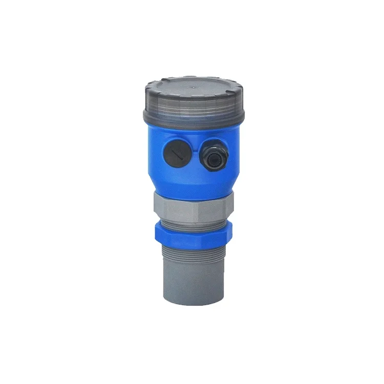2026 SENTEC SUL804 Low CostFuel Tank Gauge Ultrasonic Water Sensor Fuel Level Measuring Tools Liquid Sensor Sewage tank Level S
2026 SENTEC SUL804 Low CostFuel Tank Gauge Ultrasonic Water Sensor Fuel Level Measuring Tools Liquid Sensor Sewage tank Level S