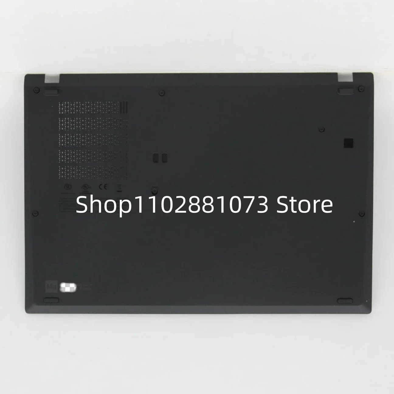 New Original D Shell Plastic Base Bottom Cover Case for Lenovo ThinkPad X13 Gen 2 WWAN Laptop 5CB0Z69287
New Original D Shell Plastic Base Bottom Cover Case for Lenovo ThinkPad X13 Gen 2 WWAN Laptop 5CB0Z69287