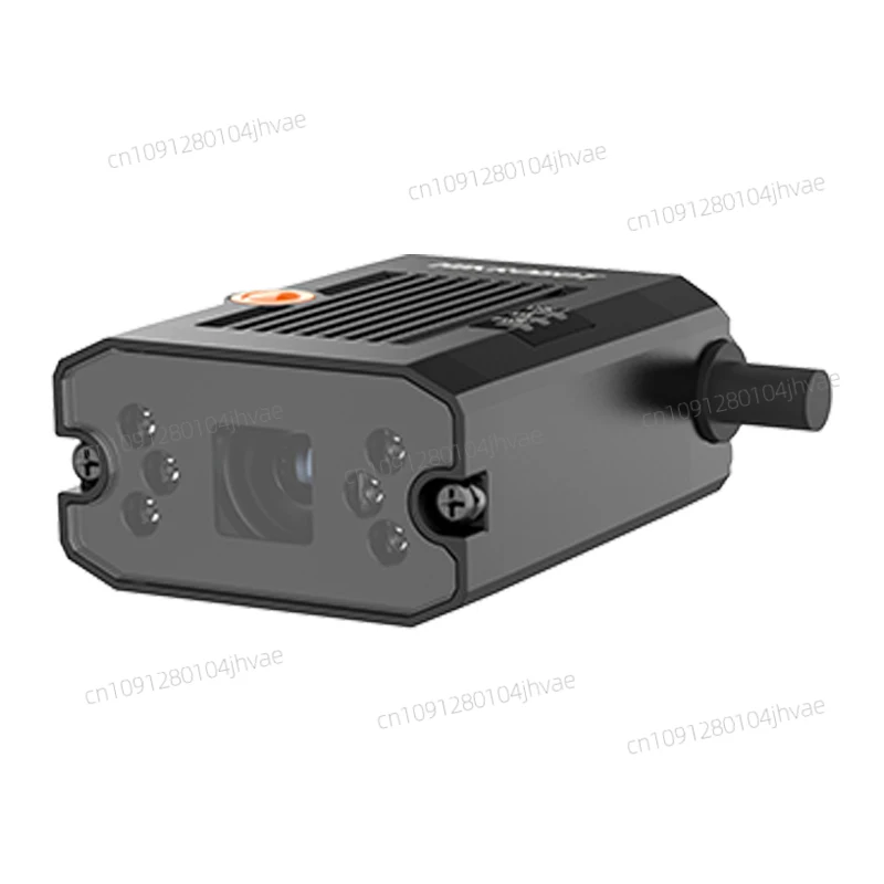 HIKROBOT MV-ID2013M-16S/25S-RBN-YAG 1.3MP YAG Very Small Code Reader for Machine Vision
HIKROBOT MV-ID2013M-16S/25S-RBN-YAG 1.3MP YAG Very Small Code Reader for Machine Vision
