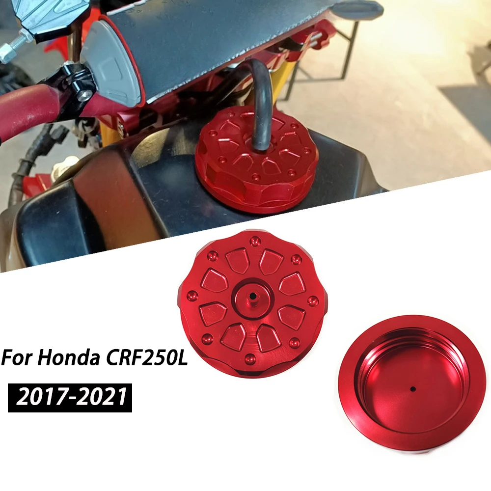 Крышка масляного бачка переднего тормоза с ЧПУ для мотоциклов Honda CRF250L CRF300L 2017-2021, CRF 300L 250L 2021 2020 2019
Крышка масляного бачка переднего тормоза с ЧПУ для мотоциклов Honda CRF250L CRF300L 2017-2021, CRF 300L 250L 2021 2020 2019