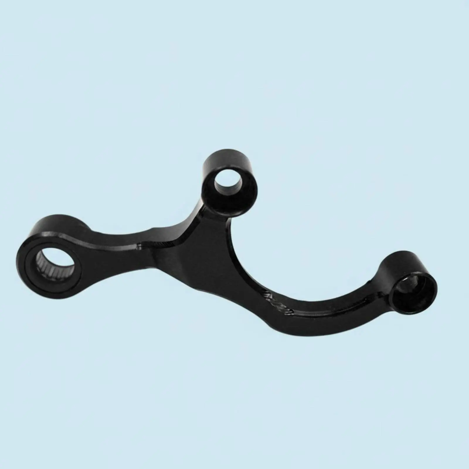 Gear Lever Stabilizer Precise Shifting Gear Gear Stabilizer Gear Lever Brace Long-Lasting Drive System Component Easy
Gear Lever Stabilizer Precise Shifting Gear Gear Stabilizer Gear Lever Brace Long-Lasting Drive System Component Easy