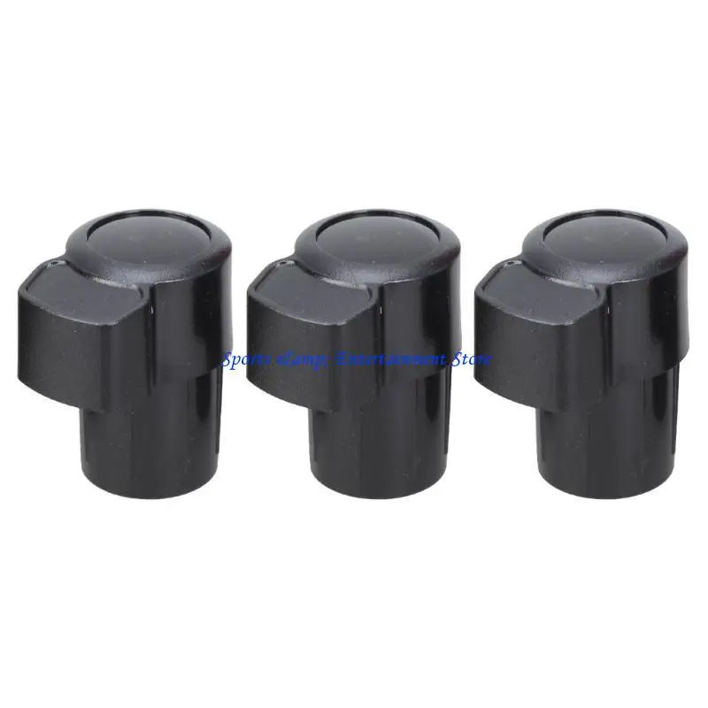 G7NF Altos Saxophone Wind Instrument Parts End Caps Altos Sax End Plug Bent Neck Button B Flat Musical Instrument Sax End Plug