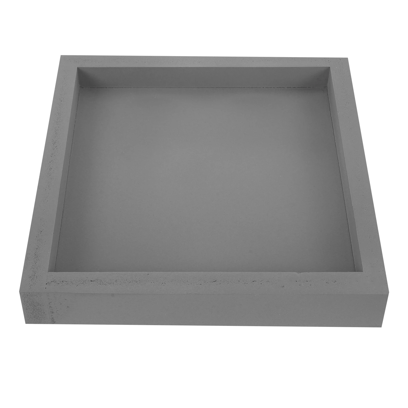 Square Cement Planter Saucer 18cm Grey Plant Trays for Pots Drainage Flower Pot Base Water Catcher Gardening Accessories
Square Cement Planter Saucer 18cm Grey Plant Trays for Pots Drainage Flower Pot Base Water Catcher Gardening Accessories