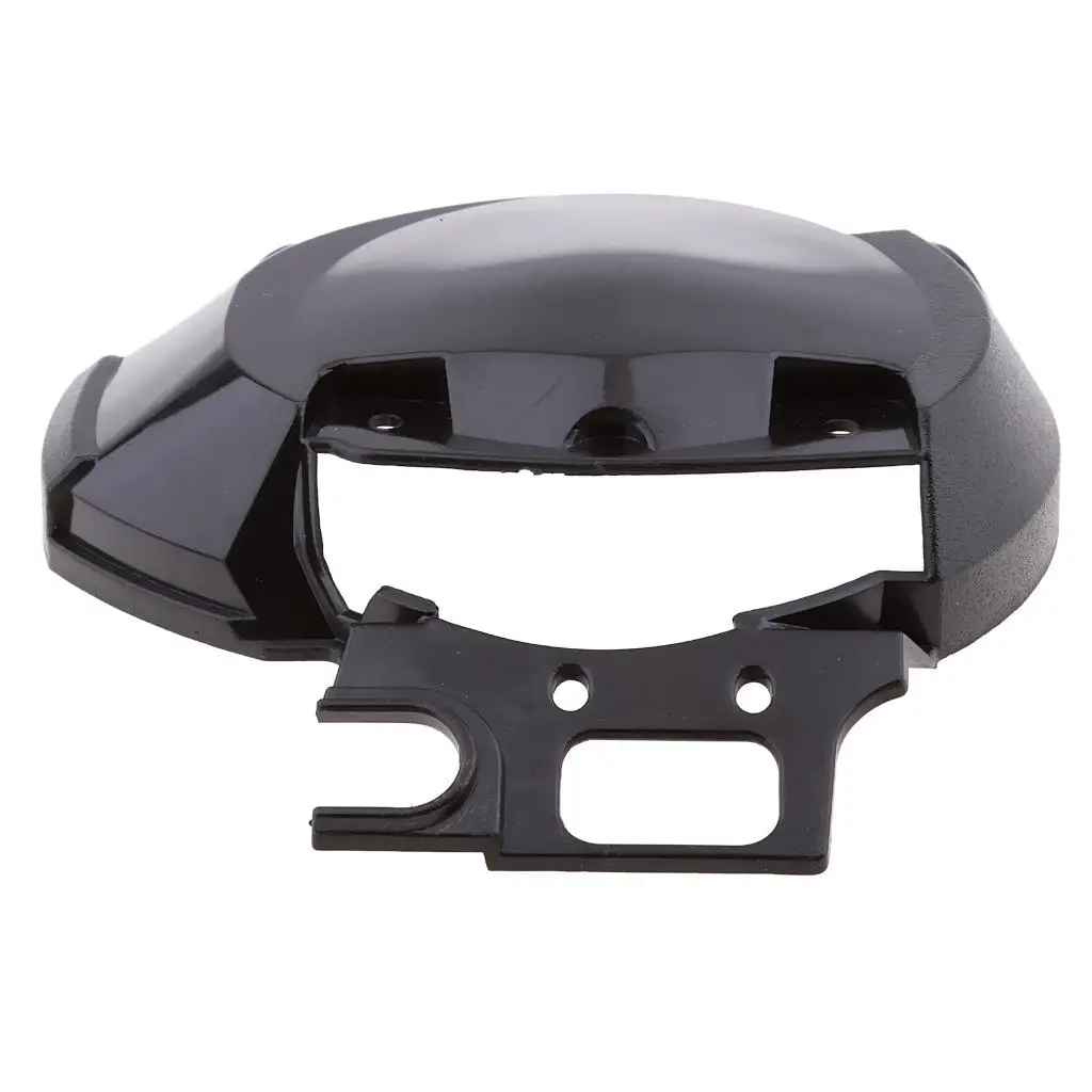 Tachometer Case Cover Black Plastic Speedo Gauge Casing for Yamaha FZ6N 2004-2007 Dashboard Protection
Tachometer Case Cover Black Plastic Speedo Gauge Casing for Yamaha FZ6N 2004-2007 Dashboard Protection