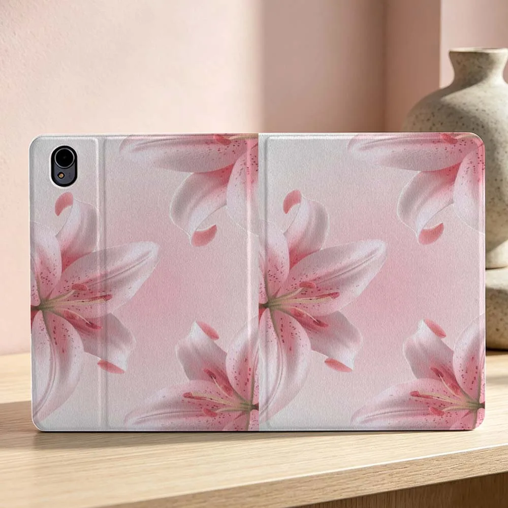 Pink Floral Pattern Soft For Huawei MatePad MediaPad MagicPad Honor Pad 10 9 8 X10 X9 X8 X8a Pro Inch Tablet Case
Pink Floral Pattern Soft For Huawei MatePad MediaPad MagicPad Honor Pad 10 9 8 X10 X9 X8 X8a Pro Inch Tablet Case