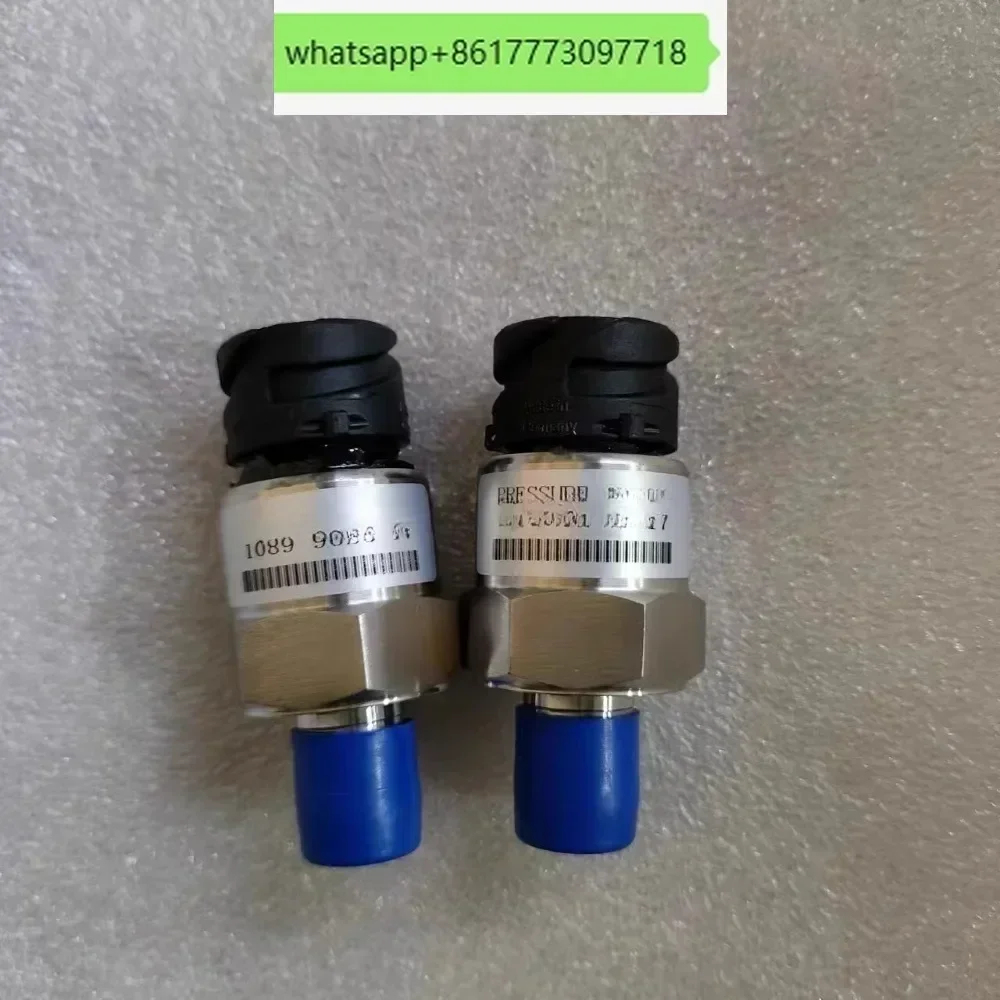 Air compressor accessories sensor 7MF1562-7AA00-1BA1
Air compressor accessories sensor 7MF1562-7AA00-1BA1