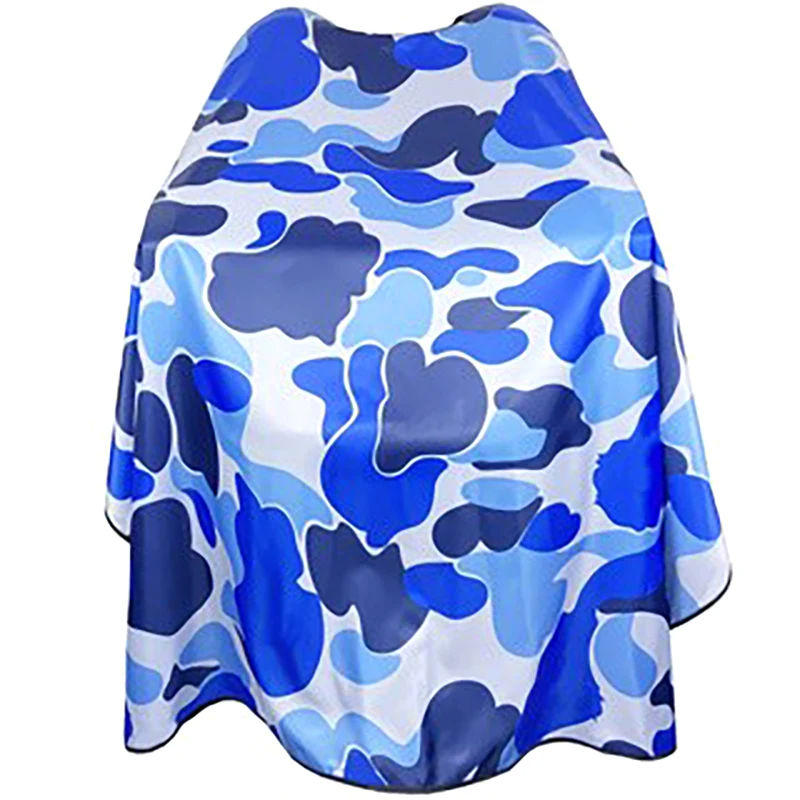 Camouflage Barber Aprons Anti‑Static Waterproof Hair Cutting Capes Salon Barbershop Shawls Hairdressing Accessories
Camouflage Barber Aprons Anti‑Static Waterproof Hair Cutting Capes Salon Barbershop Shawls Hairdressing Accessories
