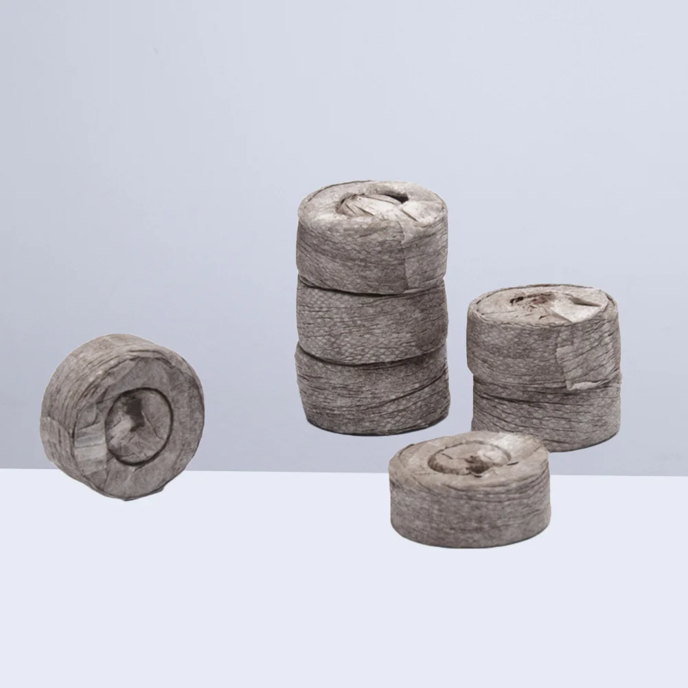 30pcs 3cm Mini Peat Pellets Planting Peat Pieces Compressed Professional Gardening Supplies
30pcs 3cm Mini Peat Pellets Planting Peat Pieces Compressed Professional Gardening Supplies